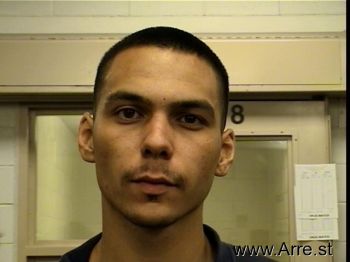 Lawrence Jerry Lopez Mugshot